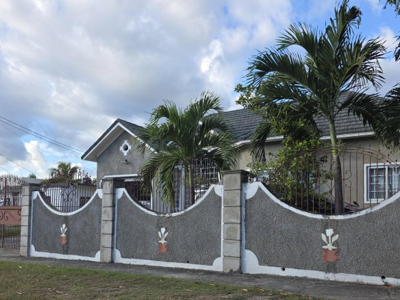First image of Palmetto Avenue, Mona, ki in Kingston 6, St. Andrew, Jamaica - property is For Sale