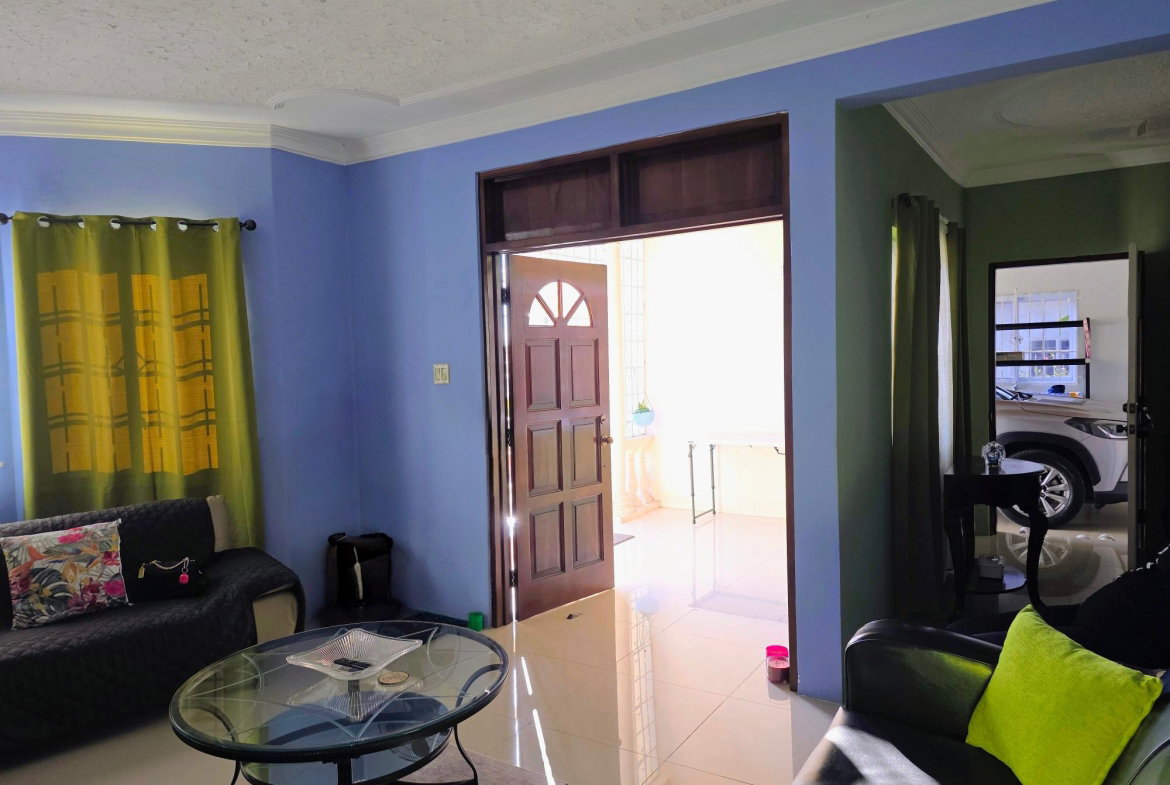 Seventh image of Palmetto Avenue, Mona, ki in Kingston 6, St. Andrew, Jamaica - property is For Sale