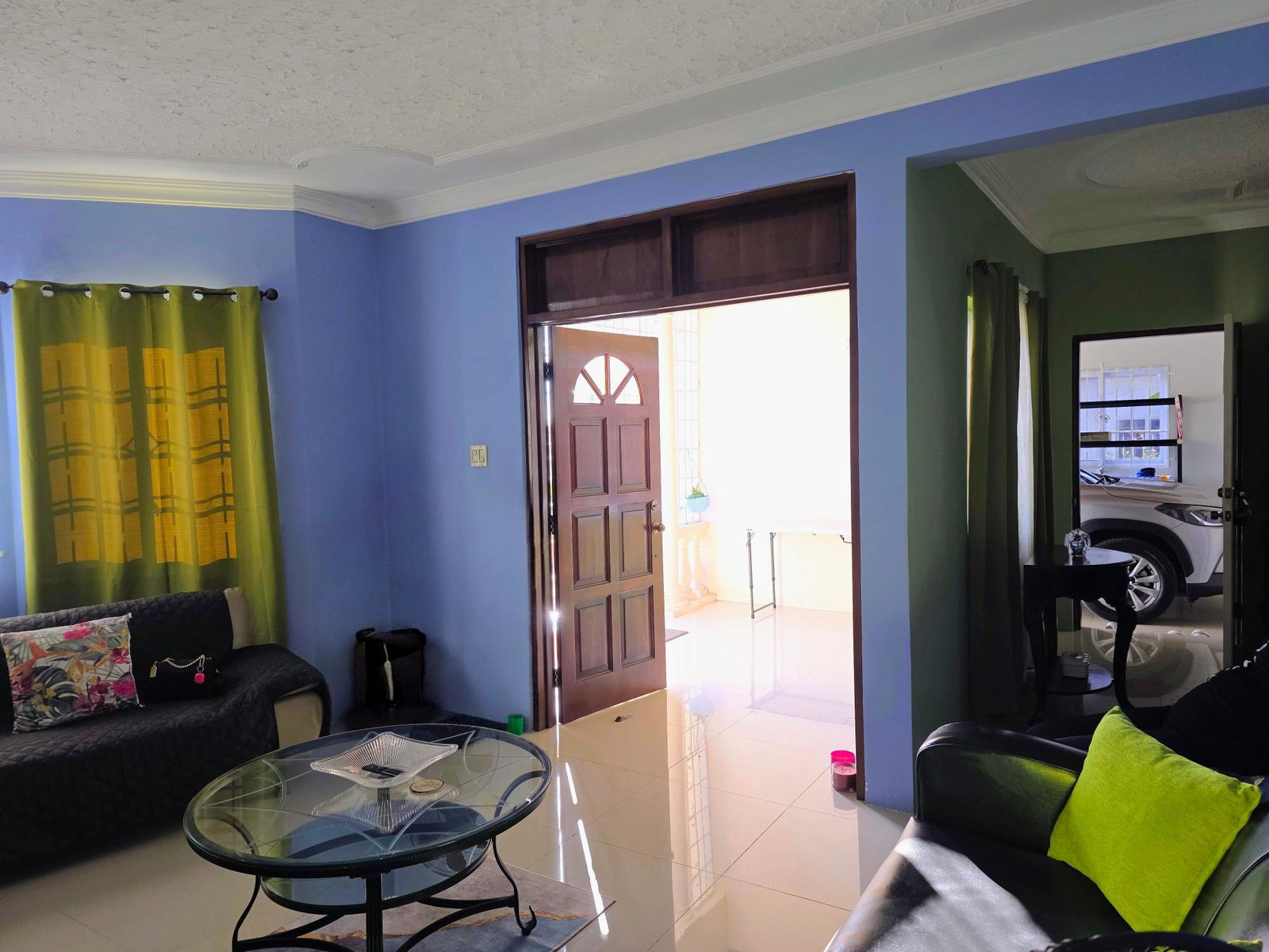 Seventh image of Palmetto Avenue, Mona, ki in Kingston 6, St. Andrew, Jamaica - property is For Sale