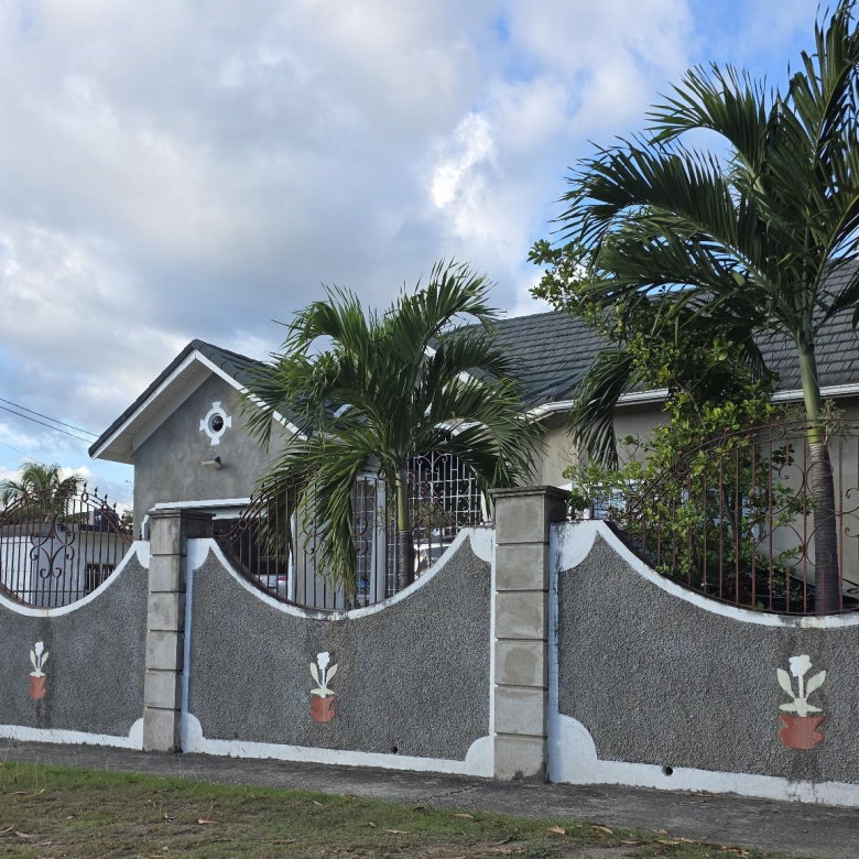First image of Palmetto Avenue, Mona, ki in Kingston 6, St. Andrew, Jamaica - property is For Sale