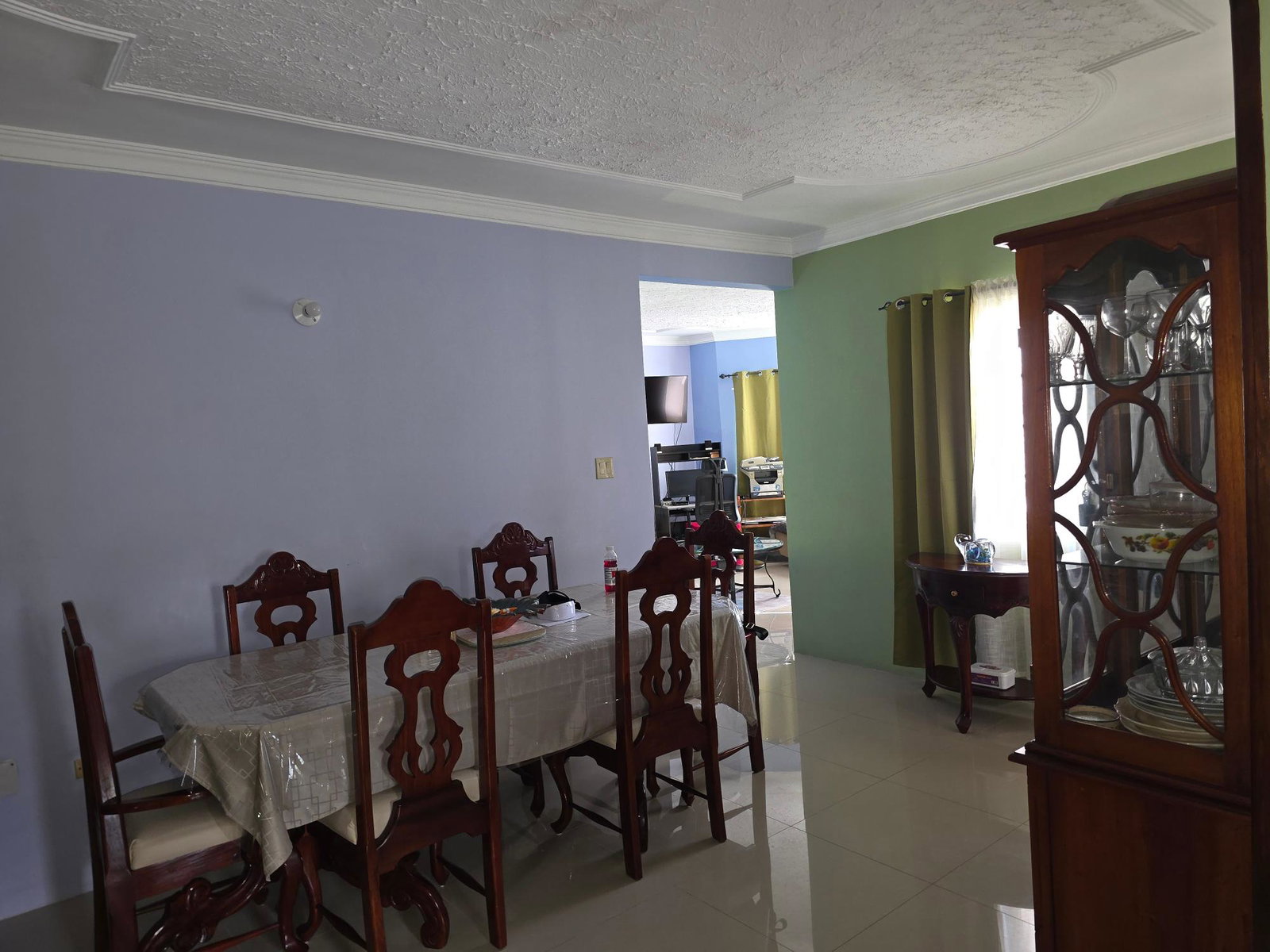 Ninth image of Palmetto Avenue, Mona, ki in Kingston 6, St. Andrew, Jamaica - property is For Sale