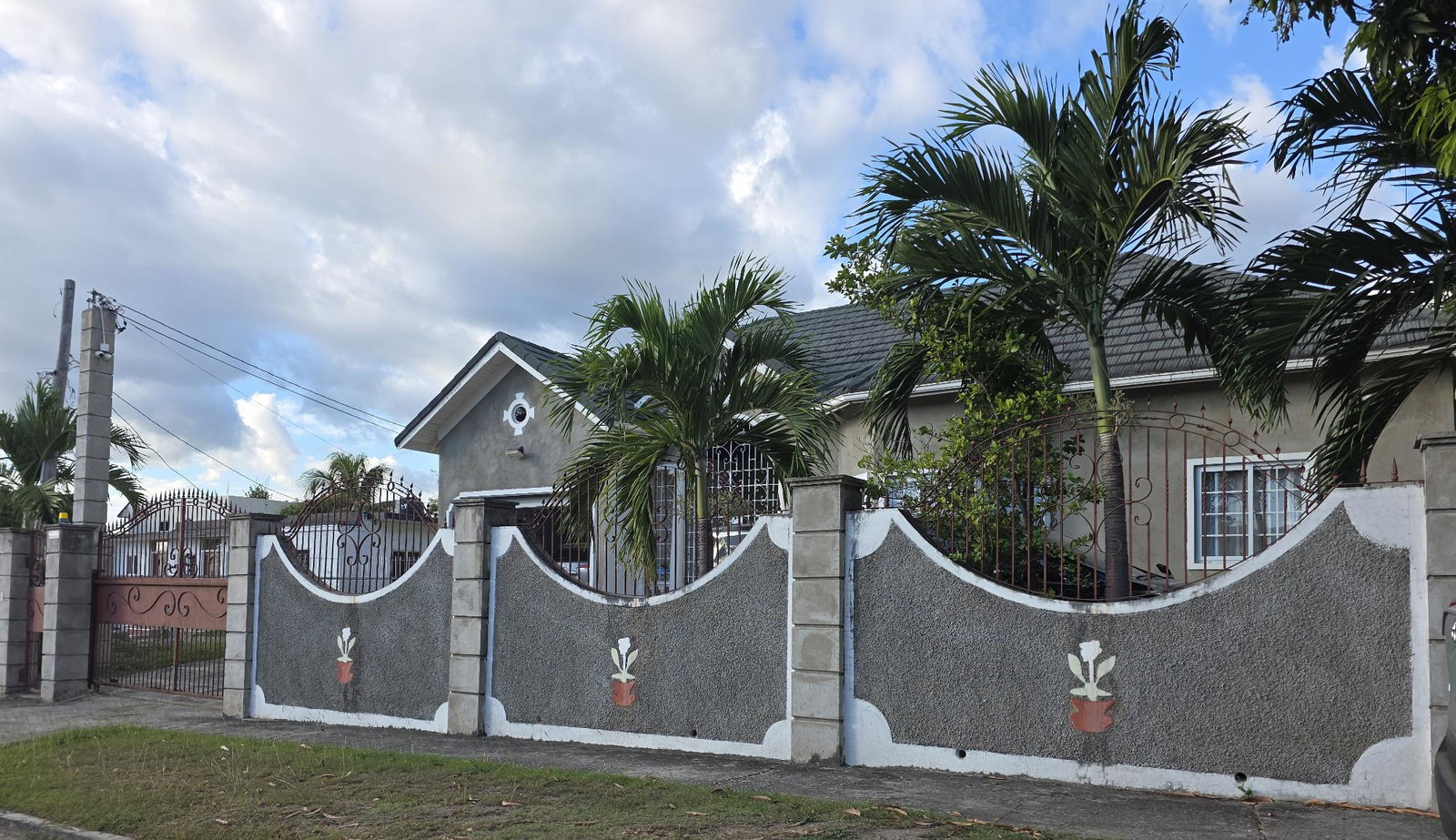 First image of Palmetto Avenue, Mona, ki in Kingston 6, St. Andrew, Jamaica - property is For Sale