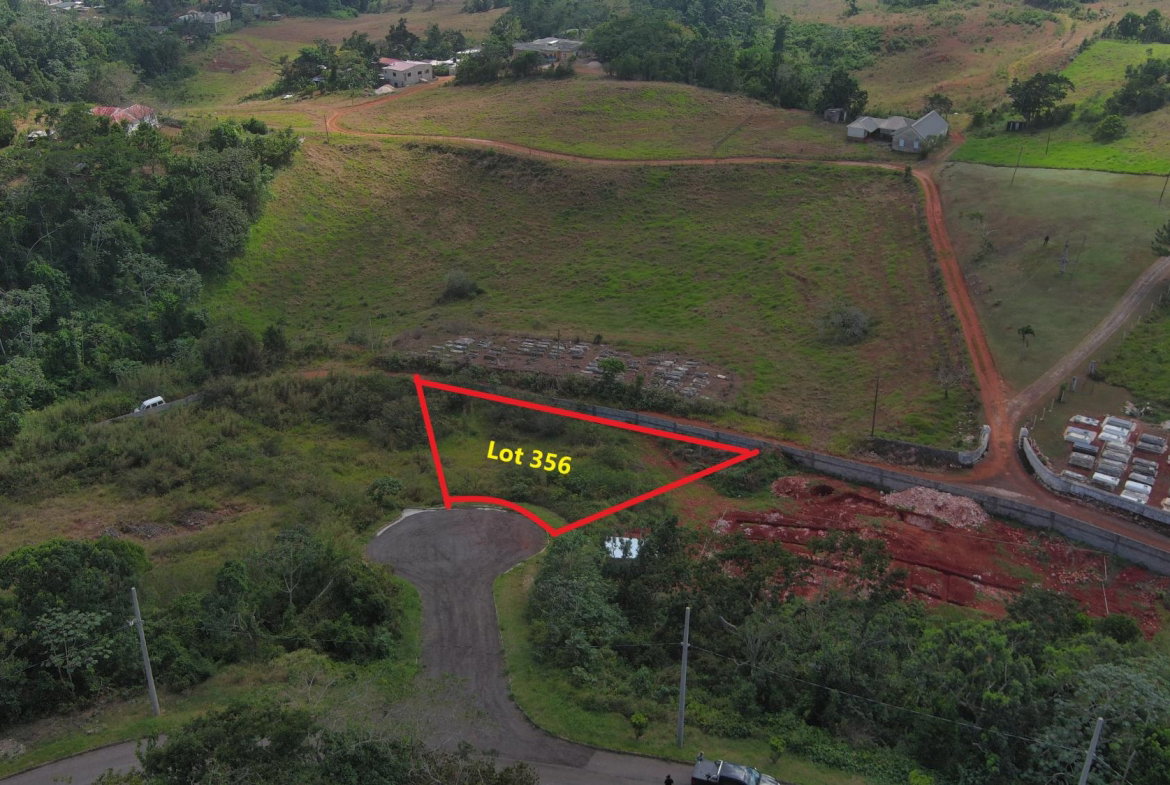 Third image of 356 Moorlands Manor in Mandeville, Manchester, Jamaica - property is For Sale