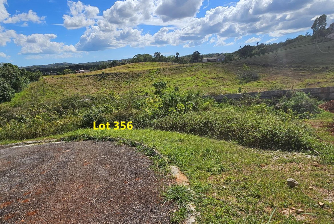 Fourth image of 356 Moorlands Manor in Mandeville, Manchester, Jamaica - property is For Sale