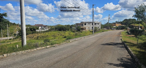 Seventh image of 356 Moorlands Manor in Mandeville, Manchester, Jamaica - property is For Sale