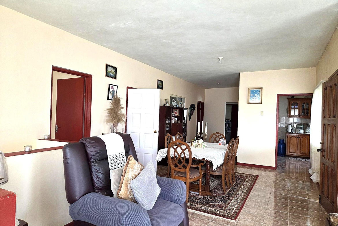 Eleventh image of Hillview Mews, mt Nelson in Mandeville, Manchester, Jamaica - property is For Sale