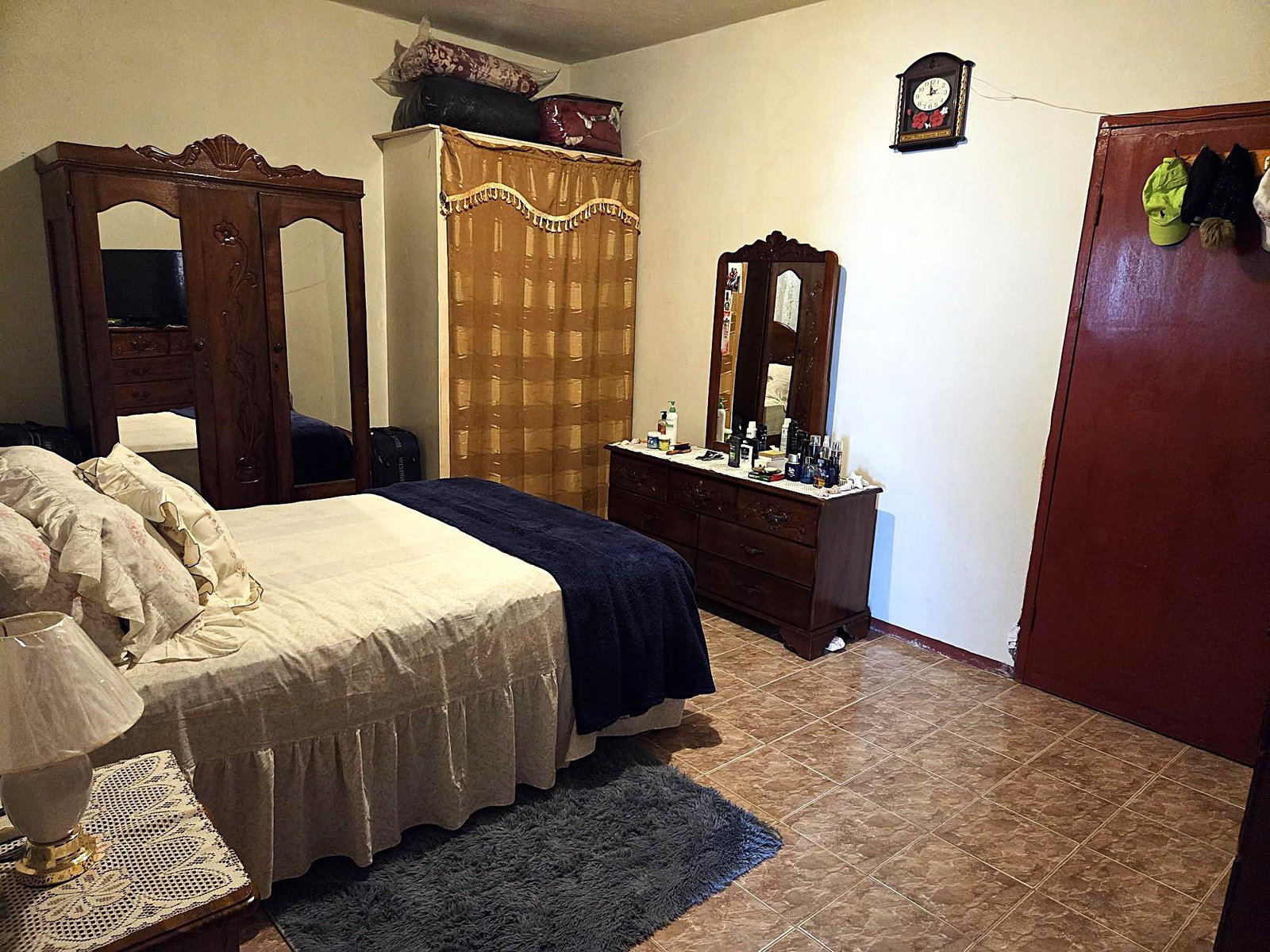 Twelfth image of Hillview Mews, mt Nelson in Mandeville, Manchester, Jamaica - property is For Sale