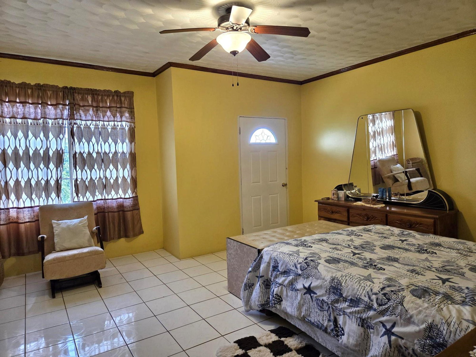 Thirteenth image of Hillview Mews, mt Nelson in Mandeville, Manchester, Jamaica - property is For Sale