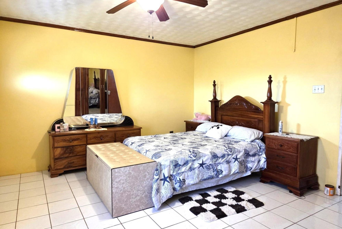 Fourteenth image of Hillview Mews, mt Nelson in Mandeville, Manchester, Jamaica - property is For Sale