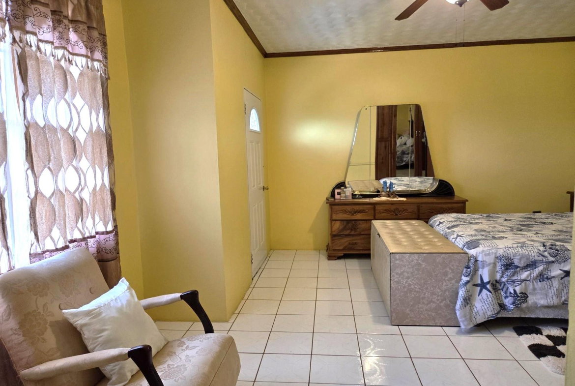 Fifteenth image of Hillview Mews, mt Nelson in Mandeville, Manchester, Jamaica - property is For Sale