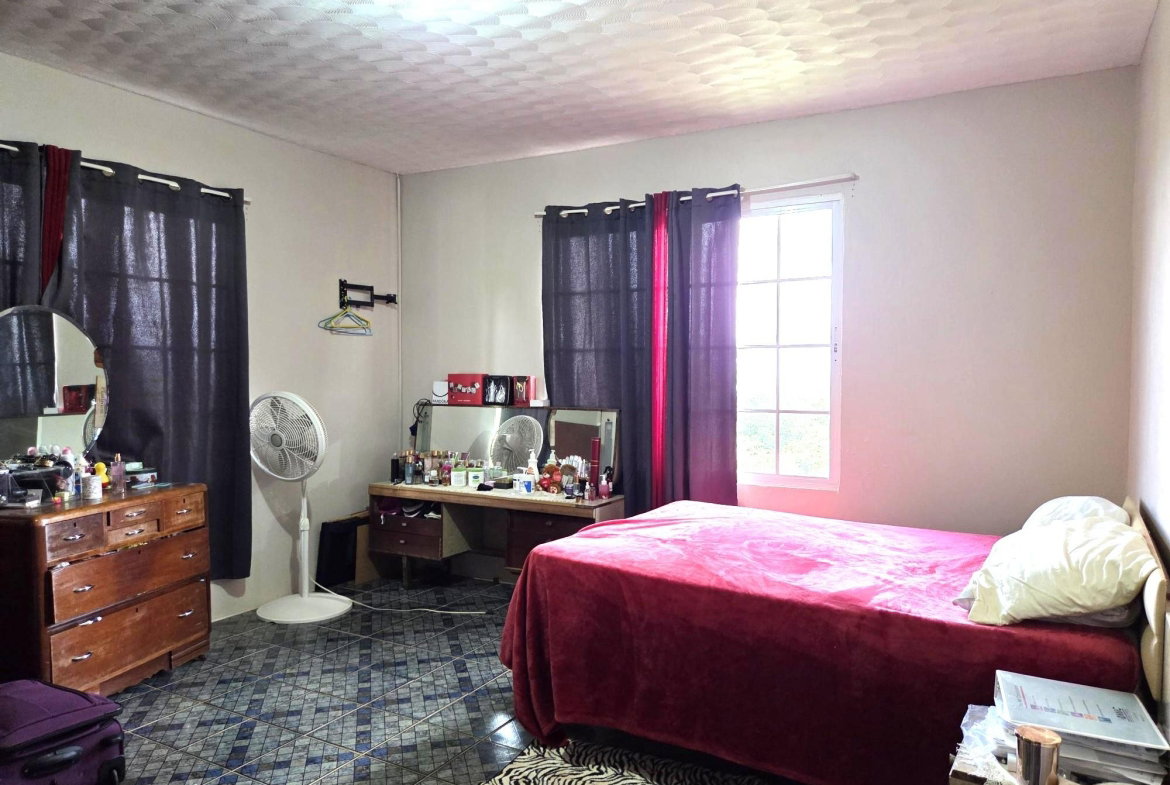 Sixteenth image of Hillview Mews, mt Nelson in Mandeville, Manchester, Jamaica - property is For Sale