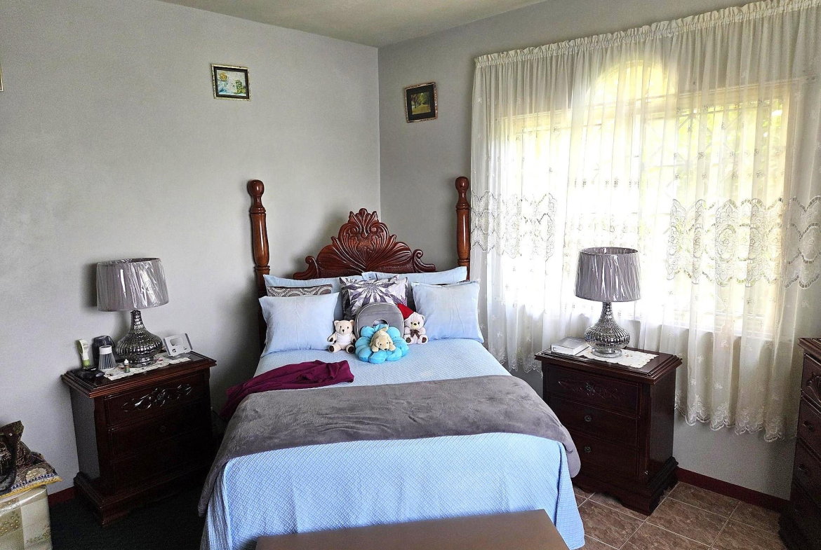 Seventeenth image of Hillview Mews, mt Nelson in Mandeville, Manchester, Jamaica - property is For Sale