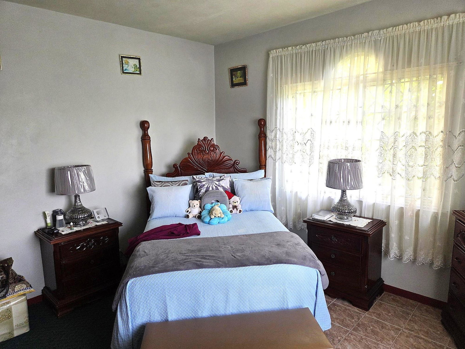 Seventeenth image of Hillview Mews, mt Nelson in Mandeville, Manchester, Jamaica - property is For Sale