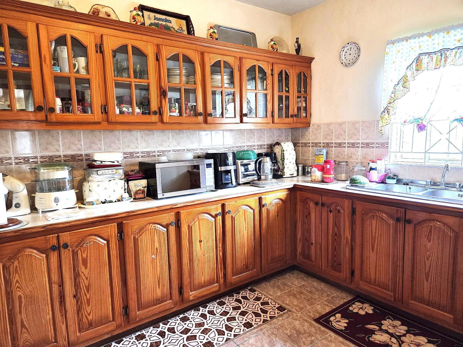 Twentieth image of Hillview Mews, mt Nelson in Mandeville, Manchester, Jamaica - property is For Sale