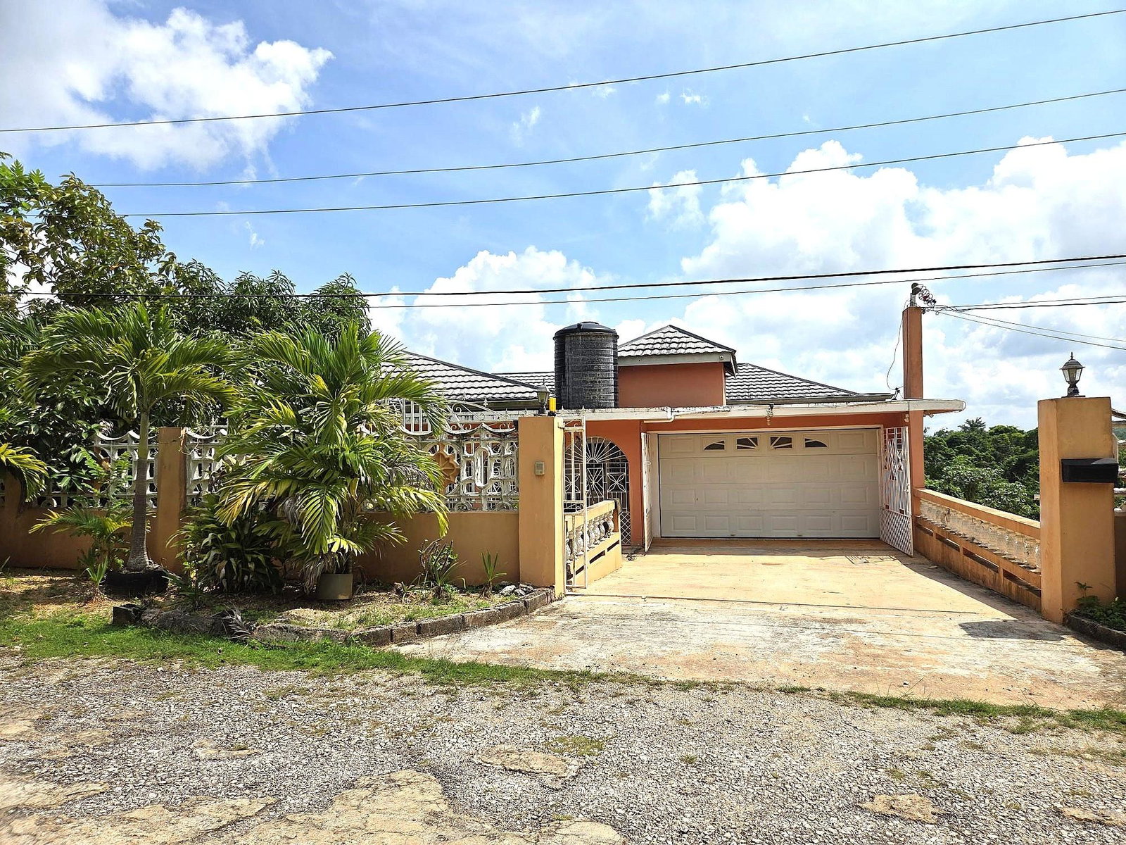 Third image of Hillview Mews, mt Nelson in Mandeville, Manchester, Jamaica - property is For Sale