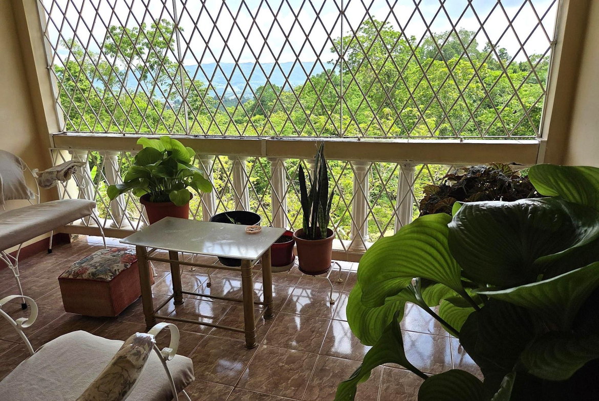 Twenty-Third image of Hillview Mews, mt Nelson in Mandeville, Manchester, Jamaica - property is For Sale