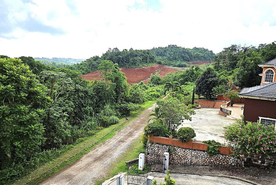 Twenty-Fourth image of Hillview Mews, mt Nelson in Mandeville, Manchester, Jamaica - property is For Sale