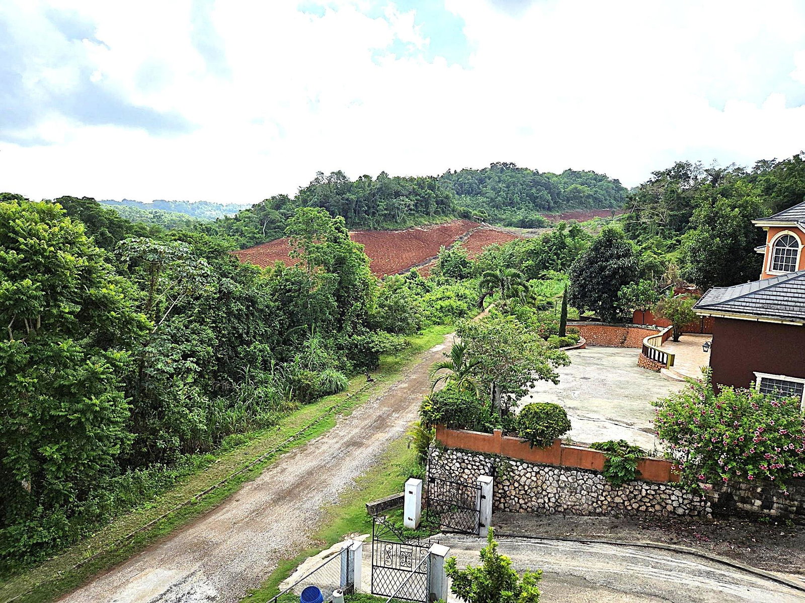 Twenty-Fourth image of Hillview Mews, mt Nelson in Mandeville, Manchester, Jamaica - property is For Sale