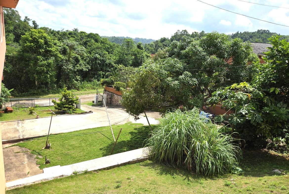 Twenty-Fifth image of Hillview Mews, mt Nelson in Mandeville, Manchester, Jamaica - property is For Sale