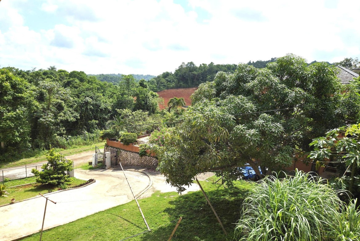 Twenty-Sixth image of Hillview Mews, mt Nelson in Mandeville, Manchester, Jamaica - property is For Sale