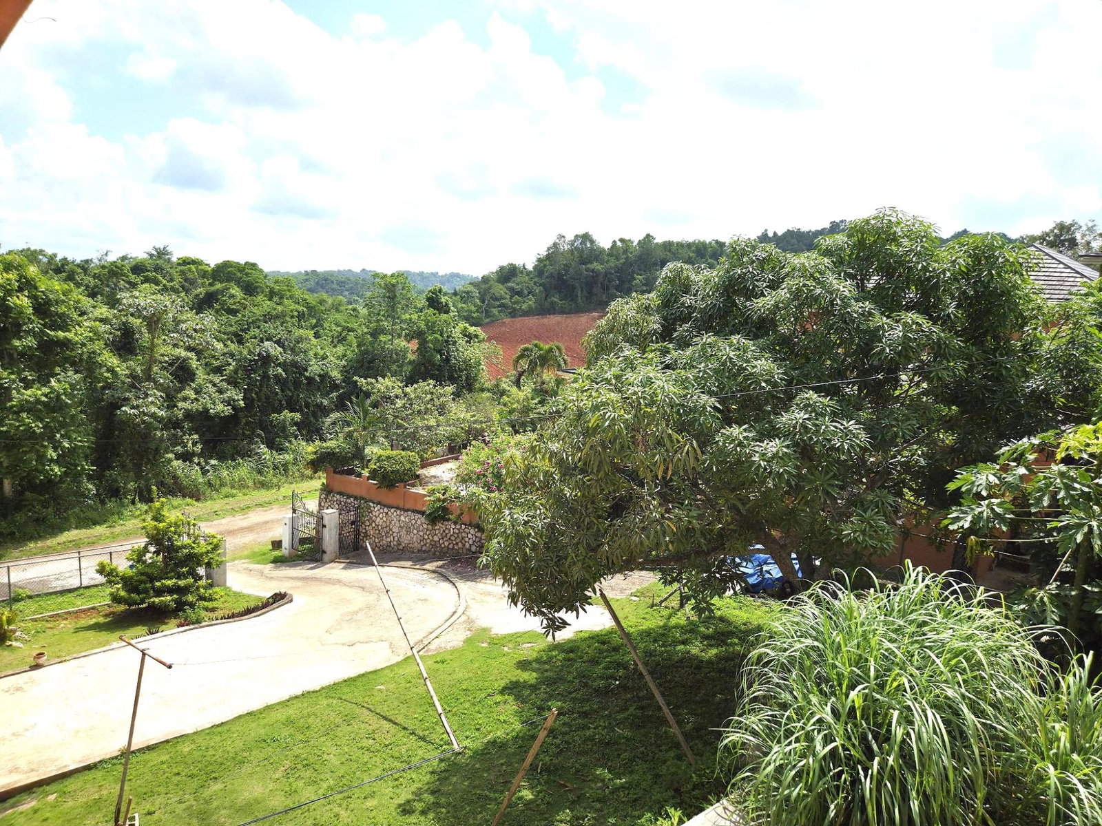 Twenty-Sixth image of Hillview Mews, mt Nelson in Mandeville, Manchester, Jamaica - property is For Sale