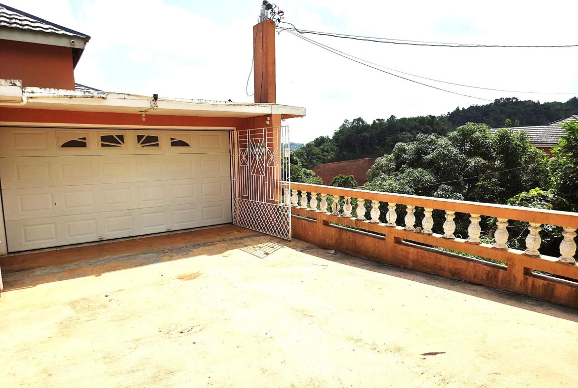 Twenty-Ninth image of Hillview Mews, mt Nelson in Mandeville, Manchester, Jamaica - property is For Sale