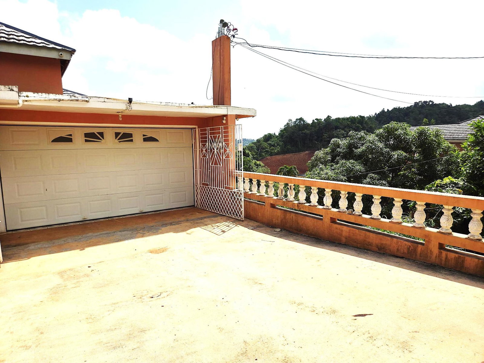 Twenty-Ninth image of Hillview Mews, mt Nelson in Mandeville, Manchester, Jamaica - property is For Sale