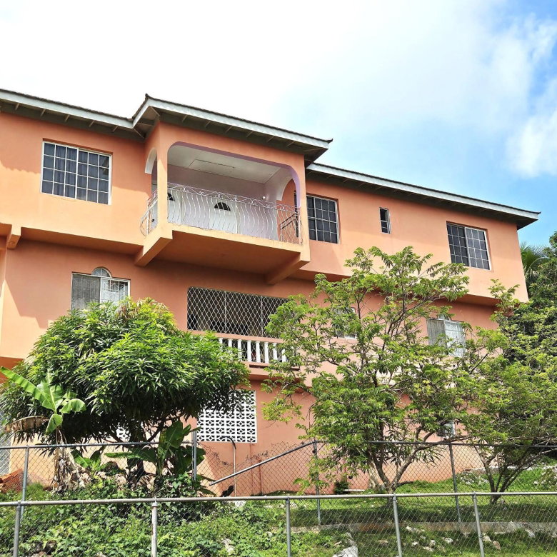 First image of Hillview Mews, mt Nelson in Mandeville, Manchester, Jamaica - property is For Sale