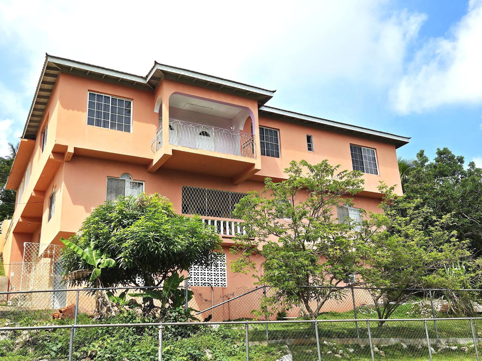 First image of Hillview Mews, mt Nelson in Mandeville, Manchester, Jamaica - property is For Sale