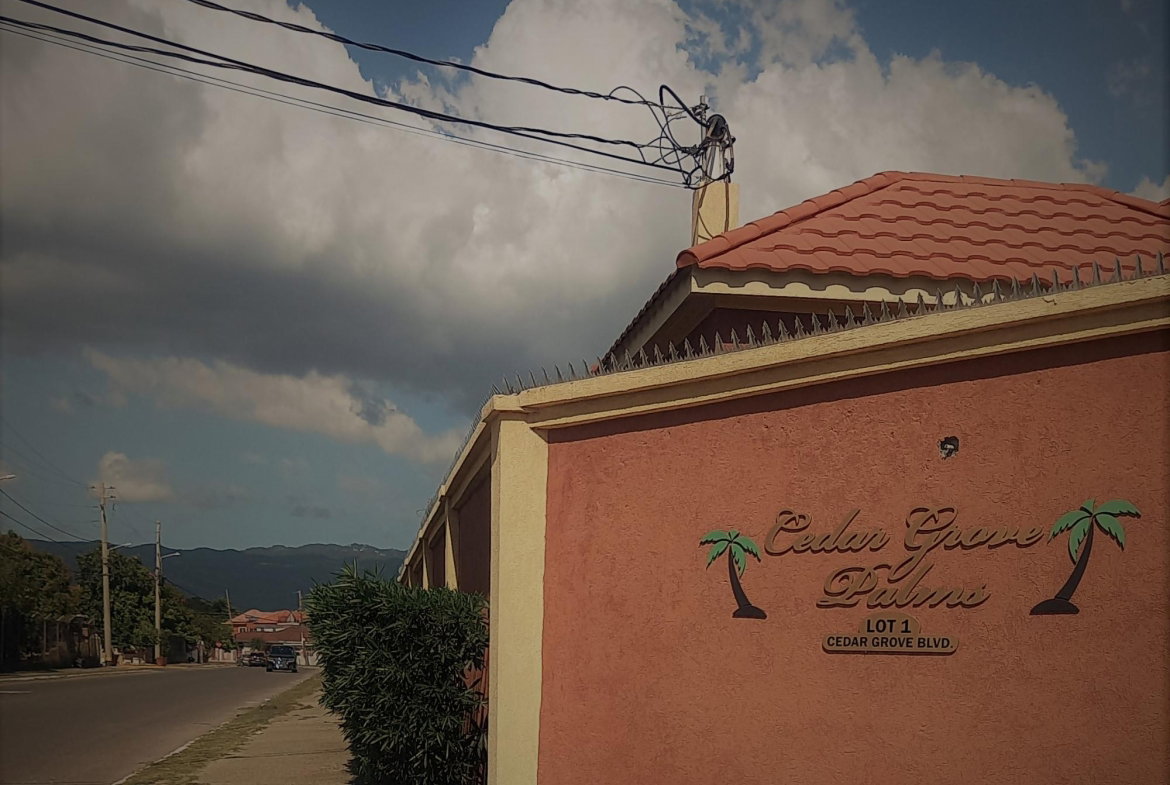 First image of 1 Cedar Grove Boulevard in Cedar Grove Estate, St. Catherine, Jamaica - property is For Rent