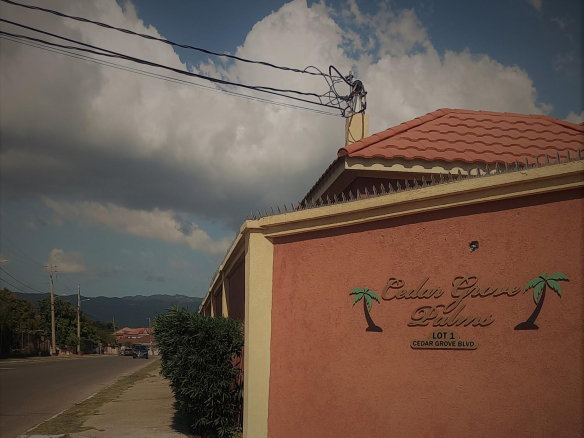 First image of 1 Cedar Grove Boulevard in Cedar Grove Estate, St. Catherine, Jamaica - property is For Rent