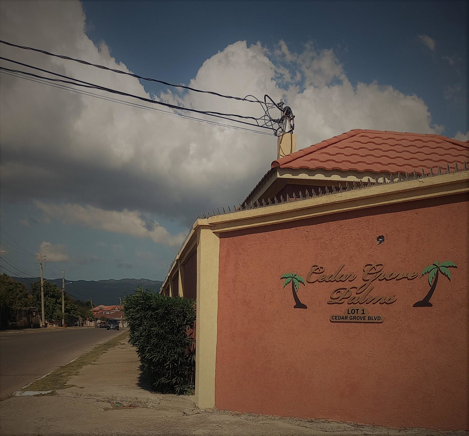 First image of 1 Cedar Grove Boulevard in Cedar Grove Estate, St. Catherine, Jamaica - property is For Rent