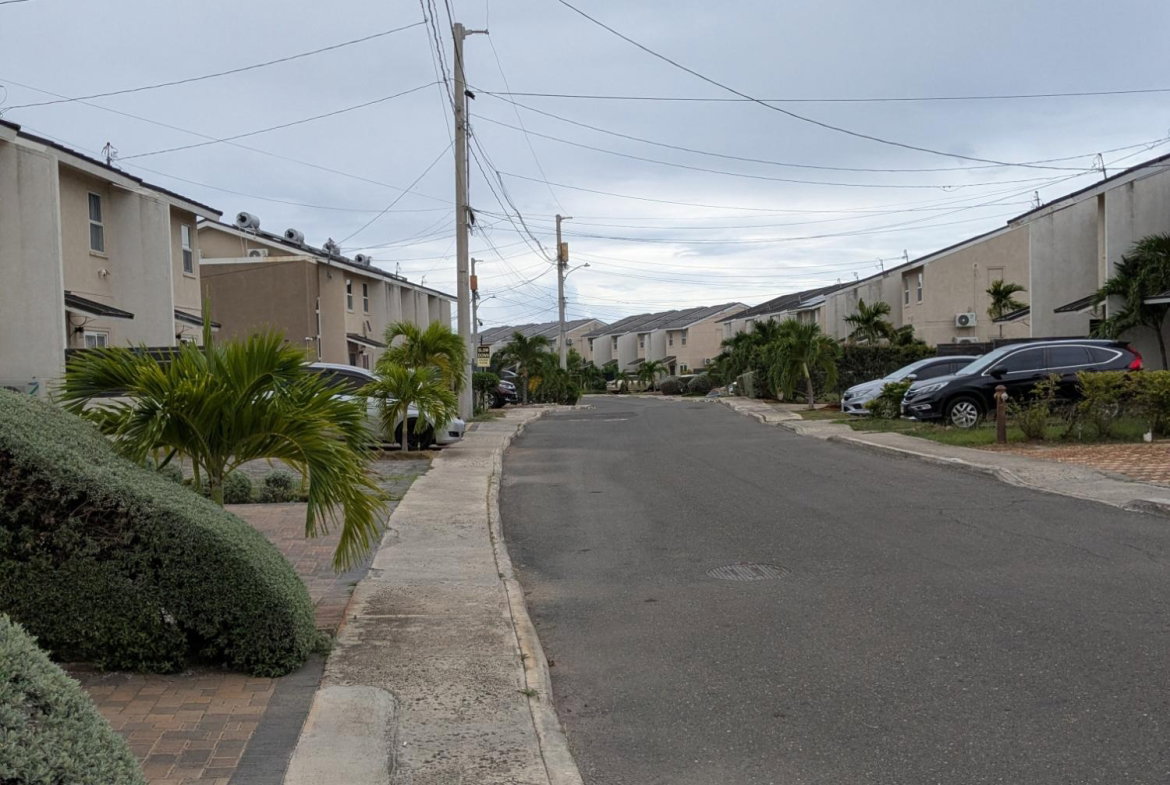 Second image of th #16-se 1st st East Queens Park Greater in Greater Portmore, St. Catherine, Jamaica - property is For Sale