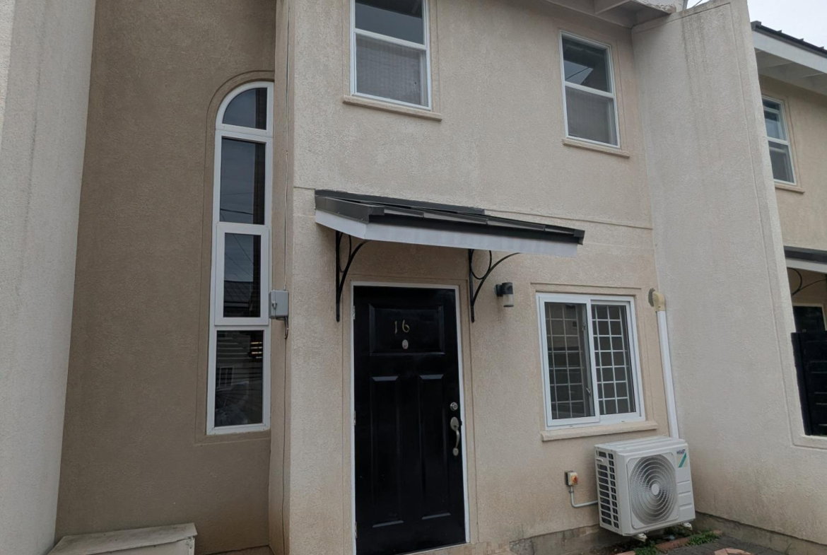 First image of th #16-se 1st st East Queens Park Greater in Greater Portmore, St. Catherine, Jamaica - property is For Sale