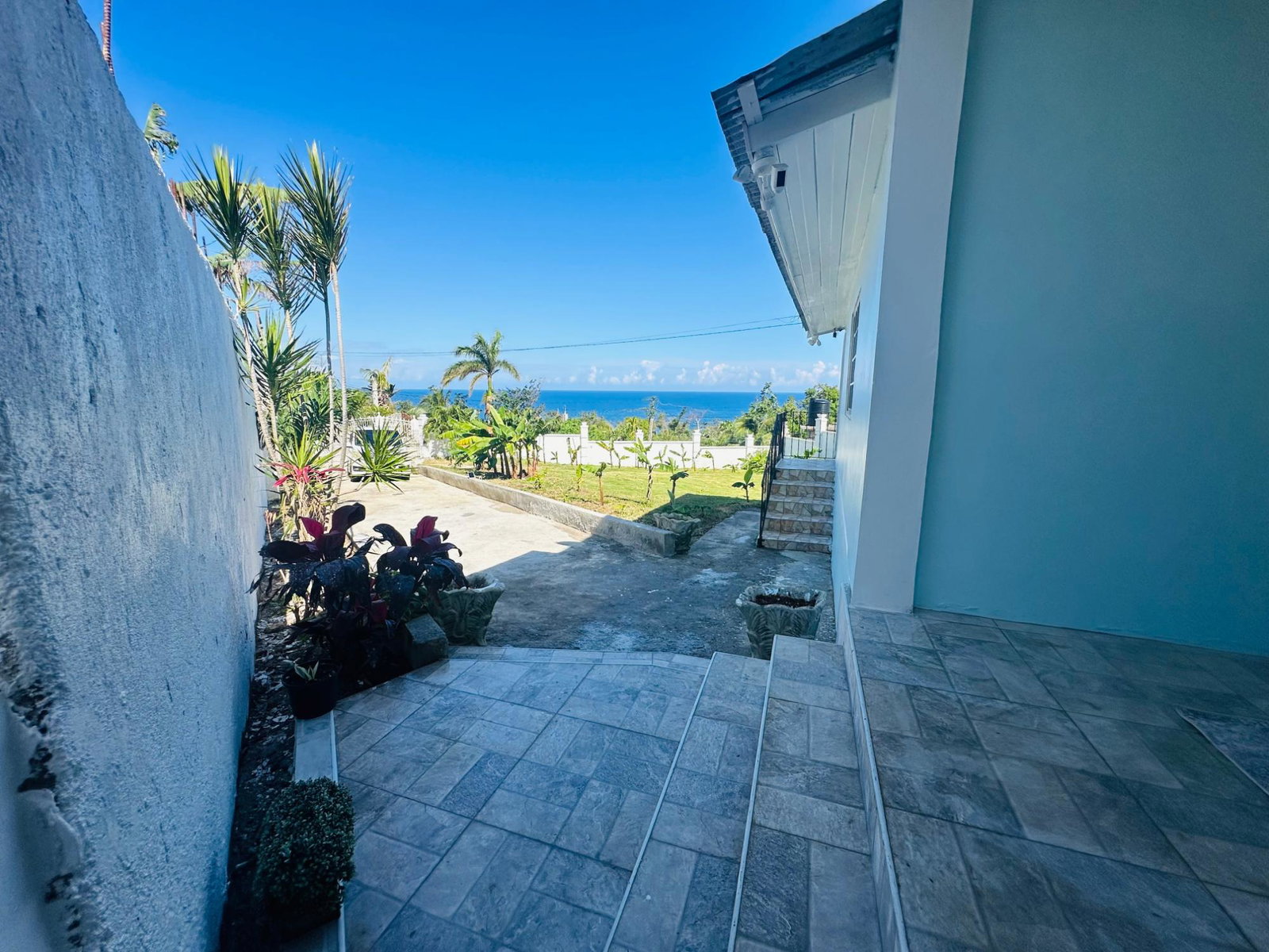 Second image of 66a Cousins Cove in Cousins Cove, Hanover, Jamaica - property is For Sale