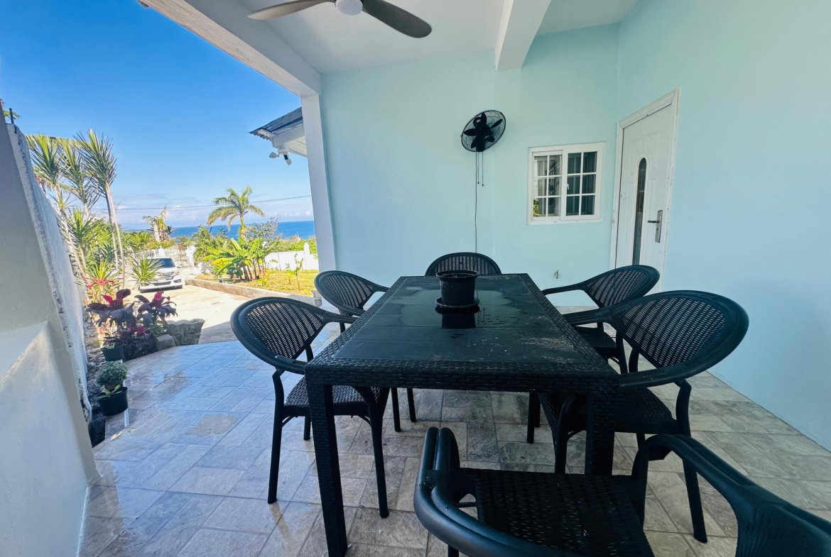 First image of 66a Cousins Cove in Cousins Cove, Hanover, Jamaica - property is For Sale