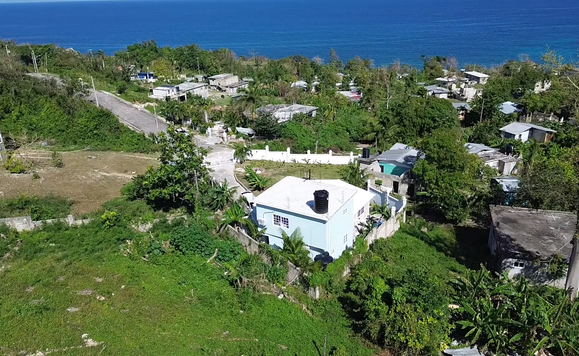 Thirteenth image of 66a Cousins Cove in Cousins Cove, Hanover, Jamaica - property is For Sale