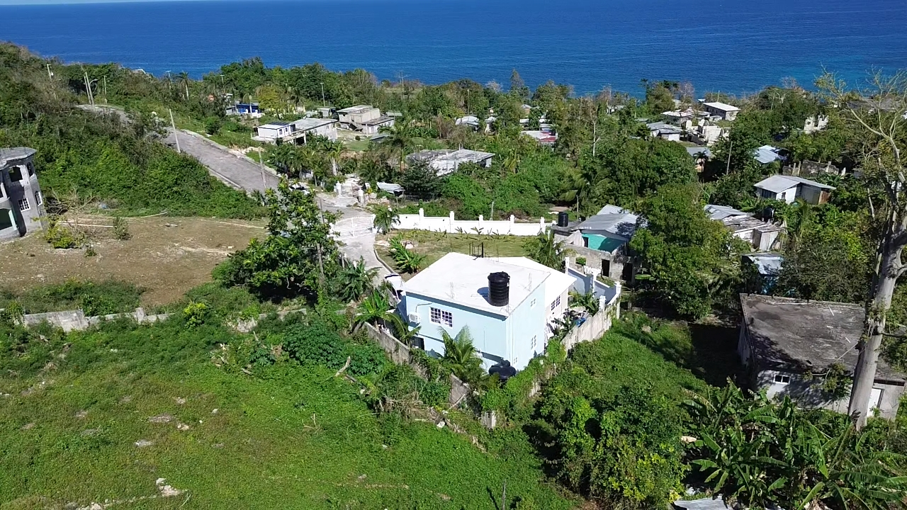 Thirteenth image of 66a Cousins Cove in Cousins Cove, Hanover, Jamaica - property is For Sale