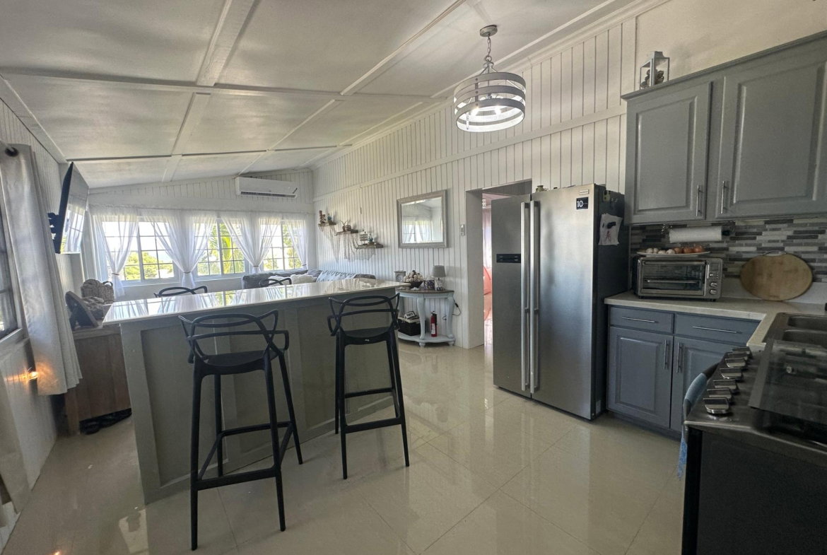 Fourteenth image of 66a Cousins Cove in Cousins Cove, Hanover, Jamaica - property is For Sale