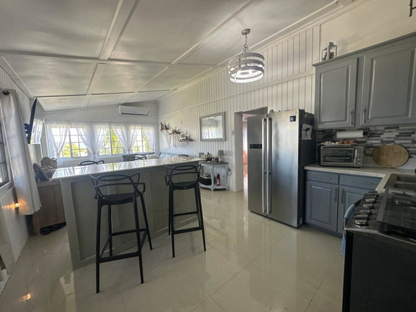 Fourteenth image of 66a Cousins Cove in Cousins Cove, Hanover, Jamaica - property is For Sale