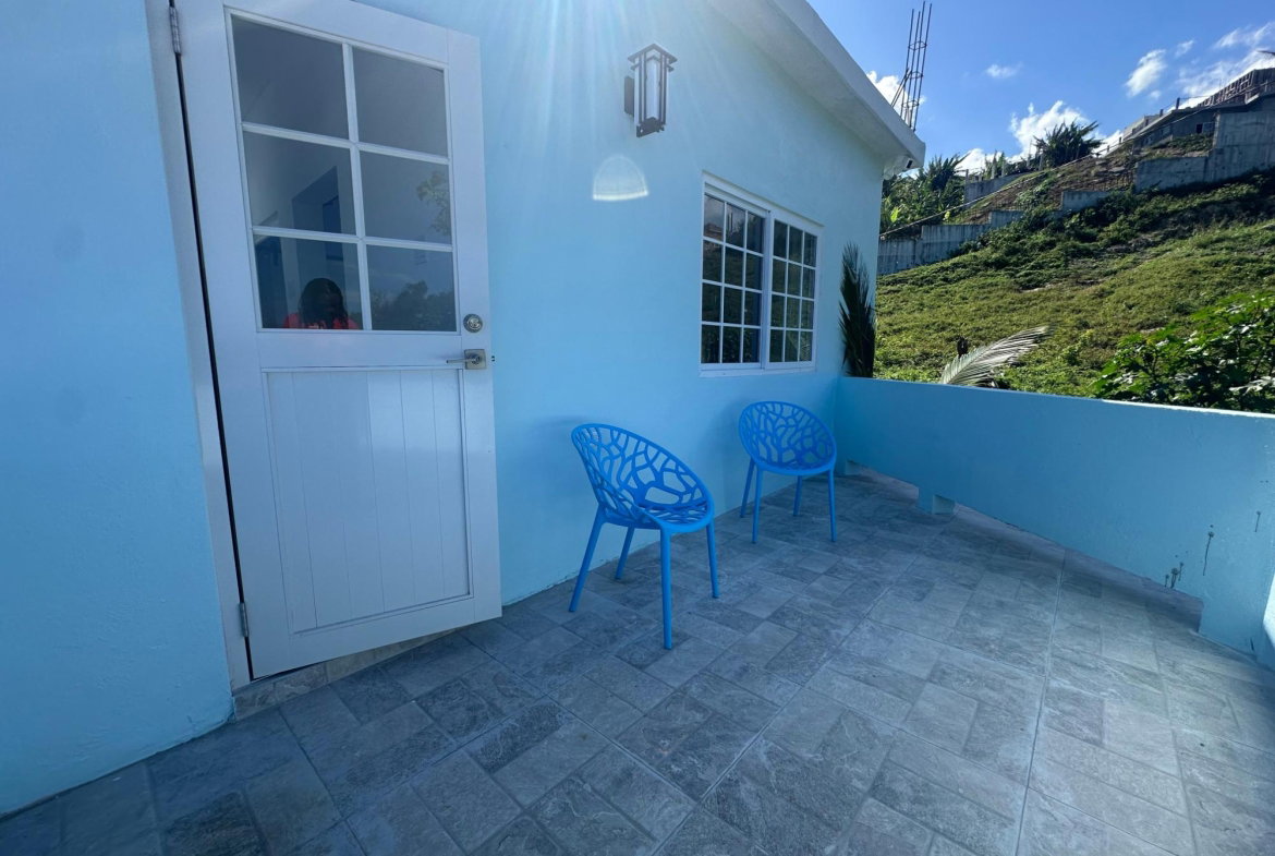 Twentieth image of 66a Cousins Cove in Cousins Cove, Hanover, Jamaica - property is For Sale