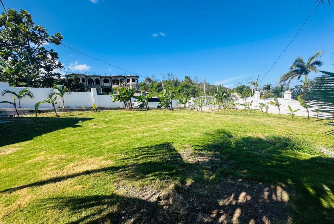 Third image of 66a Cousins Cove in Cousins Cove, Hanover, Jamaica - property is For Sale