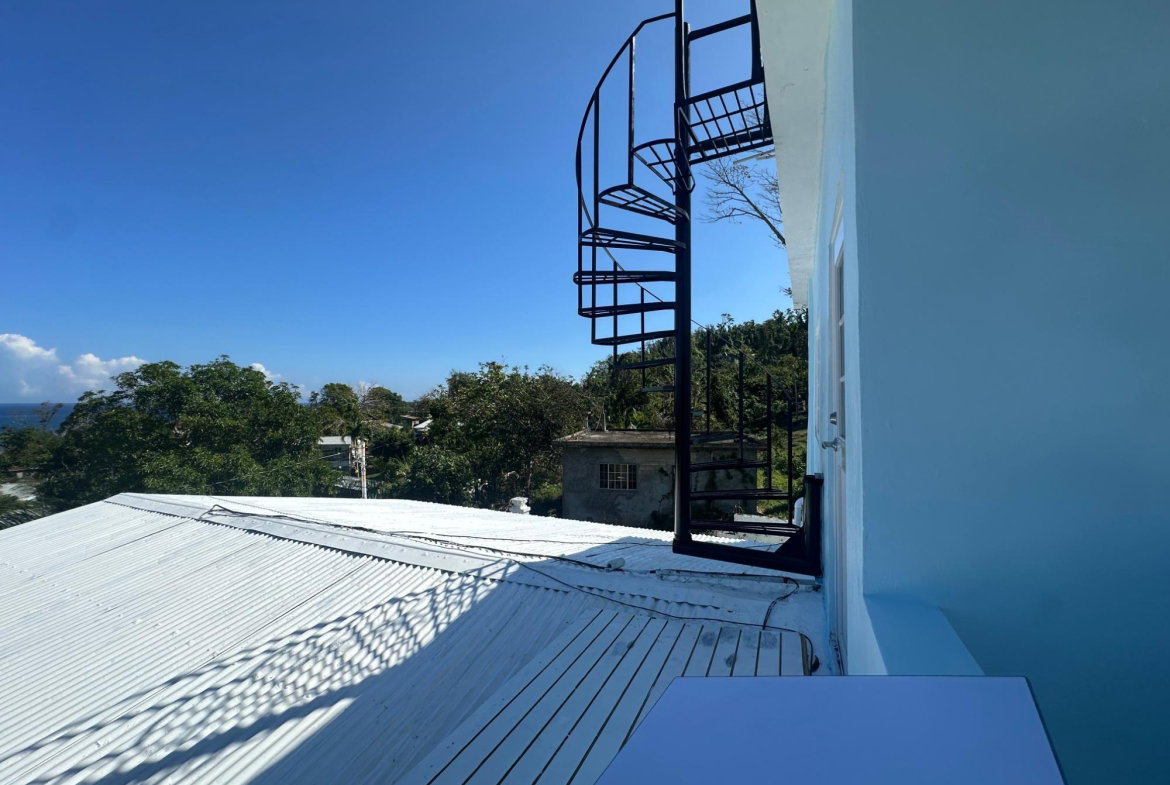 Twenty-Third image of 66a Cousins Cove in Cousins Cove, Hanover, Jamaica - property is For Sale