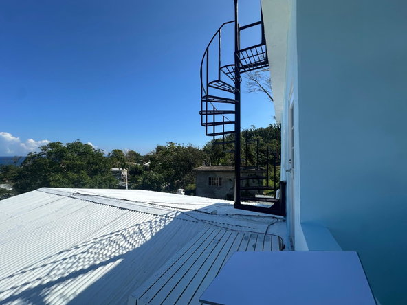 Twenty-Third image of 66a Cousins Cove in Cousins Cove, Hanover, Jamaica - property is For Sale