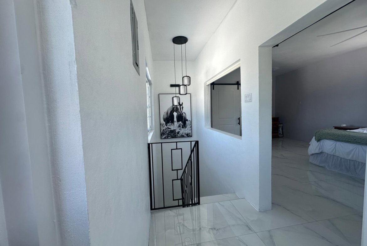 Twenty-Fifth image of 66a Cousins Cove in Cousins Cove, Hanover, Jamaica - property is For Sale