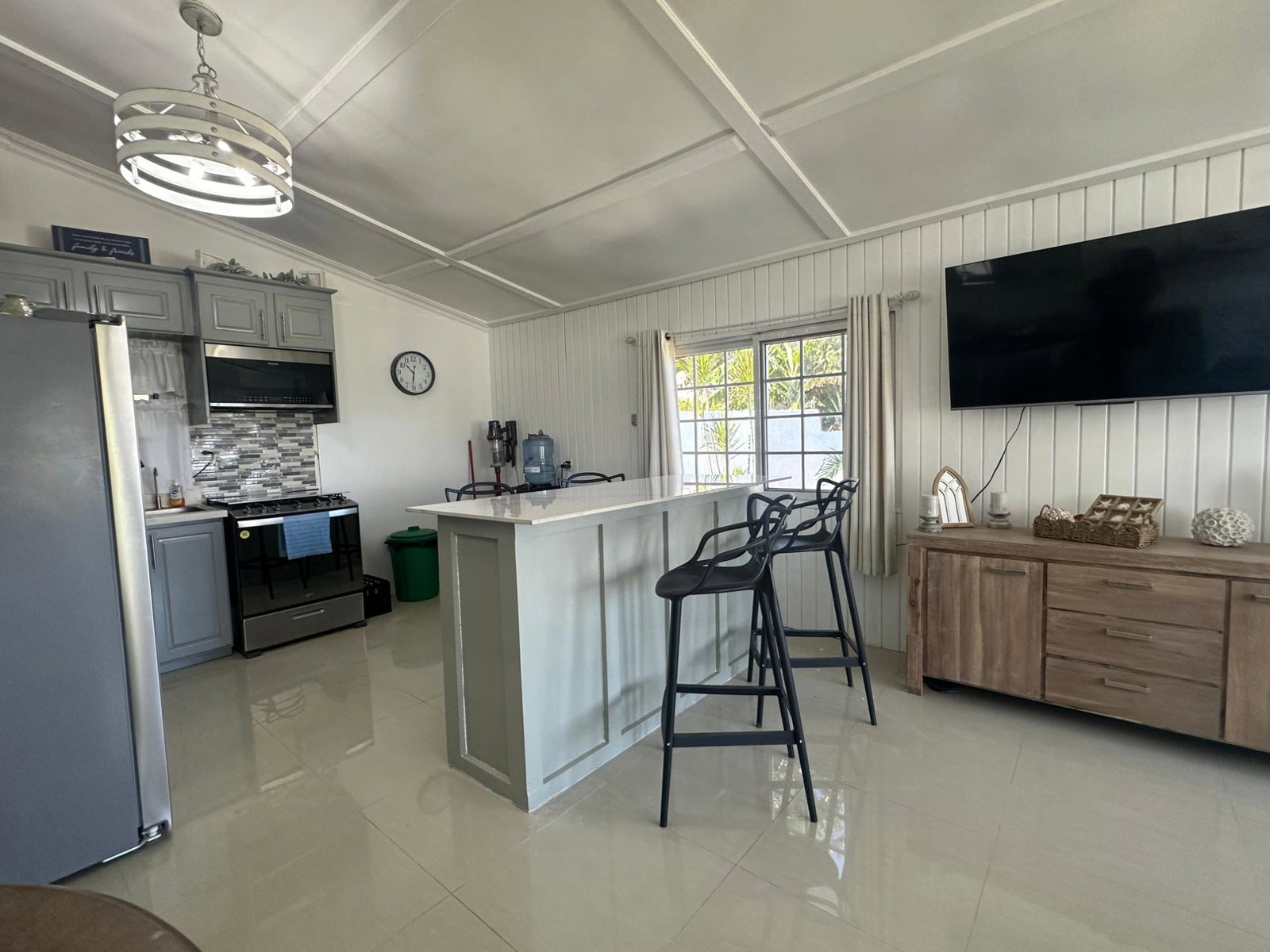 Fourth image of 66a Cousins Cove in Cousins Cove, Hanover, Jamaica - property is For Sale