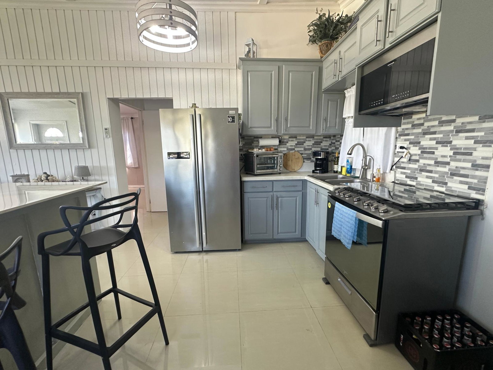 Fifth image of 66a Cousins Cove in Cousins Cove, Hanover, Jamaica - property is For Sale