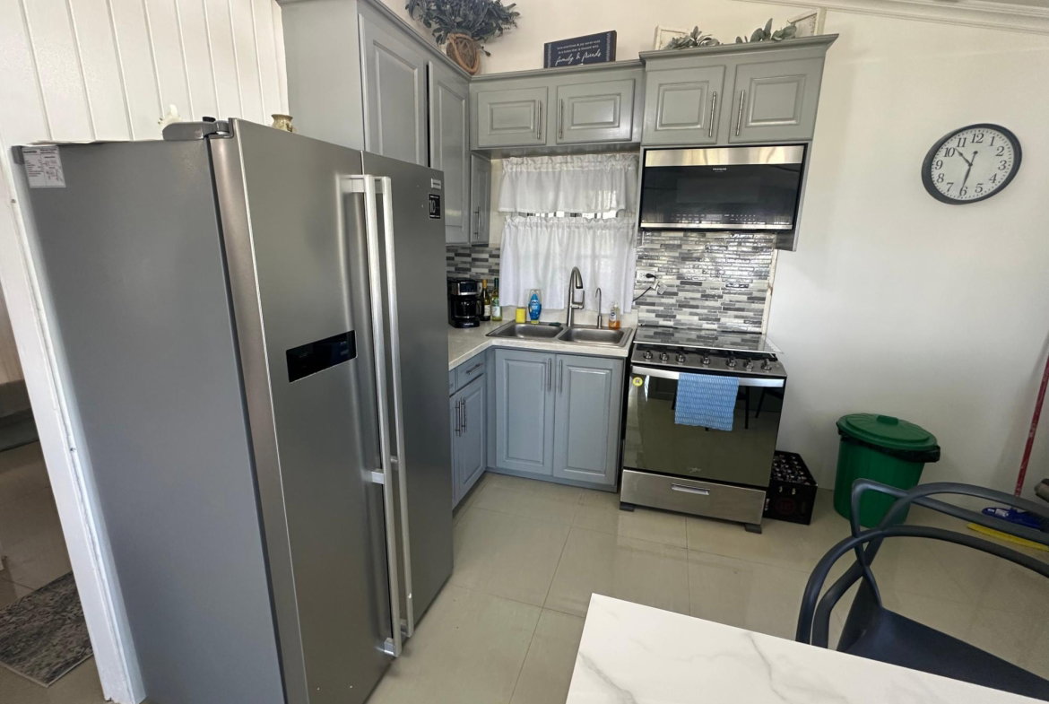 Sixth image of 66a Cousins Cove in Cousins Cove, Hanover, Jamaica - property is For Sale