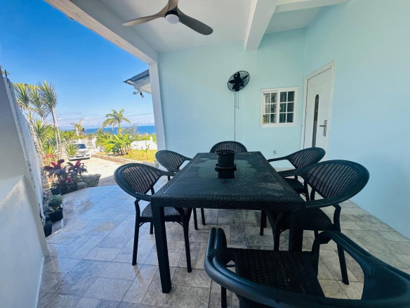 First image of 66a Cousins Cove in Cousins Cove, Hanover, Jamaica - property is For Sale