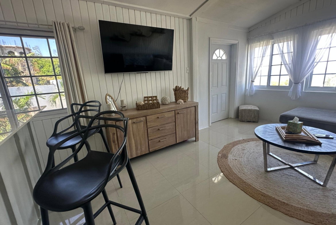 Seventh image of 66a Cousins Cove in Cousins Cove, Hanover, Jamaica - property is For Sale